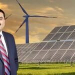 Adani Green Energy, BESS Capacity, Khawda Renewable Energy Park