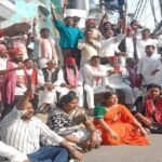 Akhilesh YadavRemove term: Election Commission March Election Commission March
