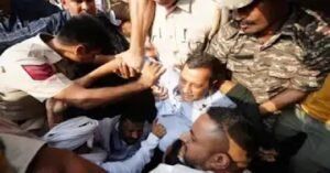 Arvind Kejriwal detained, Delhi Police news, Jantar Mantar protest, CEC Gyanesh Kumar, AAP leaders detained, Delhi local news, vote theft protest