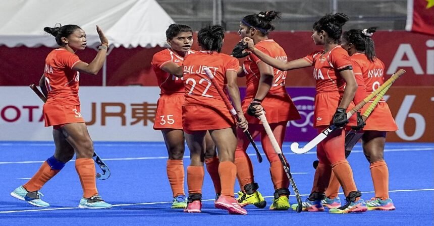 Asian Games 2026, India Asian Games Medals, Indian Women Hockey Team, Sujeet Kalkal, Lovlina Borgohain, Parveen Hooda, Ankush Panghal, Indian Archery Asian Games
