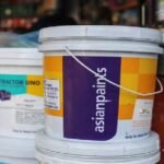 Asian Paints Q2 results, Asian Paints net profit, FY27 quarterly earnings, Asian Paints dividend, Amit Singhal, stock market news