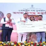 Assam News, Guwahati Airport, Agarwood Export, Agarwood Oil, Agarwood Chips, Himanta Biswa Sarma, Narendra Modi, Piyush Goyal, Assam Farmers, Export Hub, Agricultural Business, International Trade, Assam Economy, India Exports