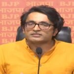 BJP vs Congress, Rahul Gandhi, Captain Smit Machhar, Pradeep Bhandari, Gaurav Bhatia, PM Modi, Indian Politics, National News