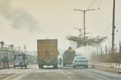 BS7 emission standards, Bharat Stage 7, Ministry of Road Transport and Highways, Euro 7 standards, vehicle emission norms India, automotive news, Union Government updates