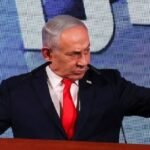 Benjamin Netanyahu, Israel elections 2026, Shin Bet investigation, Arab parties Israel, Knesset election results, Gadi Eisenkot, Israel news