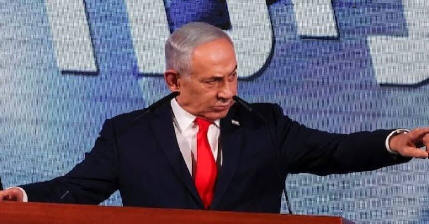 Benjamin Netanyahu, Israel elections 2026, Shin Bet investigation, Arab parties Israel, Knesset election results, Gadi Eisenkot, Israel news