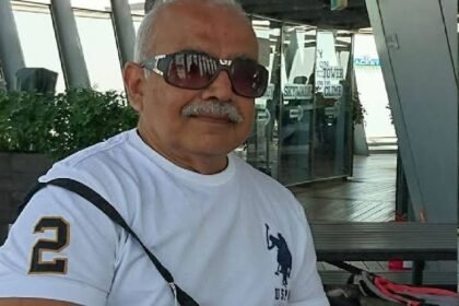 Bhopal News, Retired IAS Officer Murder, Rakesh Agrawal IAS, MP Crime News, Bhopal Police, Crime News MP, Caretaker Murder Case
