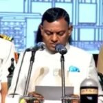 Brajmohan Ram, Odisha Governor, Palamu News, Jharkhand Politics, Harish Tandon, Mohan Charan Majhi, BJP Leader