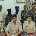 Chaibasa News, West Singhbhum News, Jharkhand News, Chaibasa Police, Scooty Theft, TVS Scooty, Two Accused Arrested, Yash Gop, Vivek Tiu, Sadar Police Station, Vehicle Theft, Jharkhand Crime News, Police Investigation, Stolen Vehicle Recovered