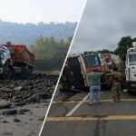 Chutupalu Ghati, Charhi Ghati, NH 20 Jharkhand, Sanjay Seth, Nitin Gadkari, Road Safety Project Jharkhand, Ministry of Road Transport