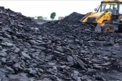 Coal India Limited, CIL Coal Supply, Power Sector India, Energy News India, Coal India News, Business News India, National News