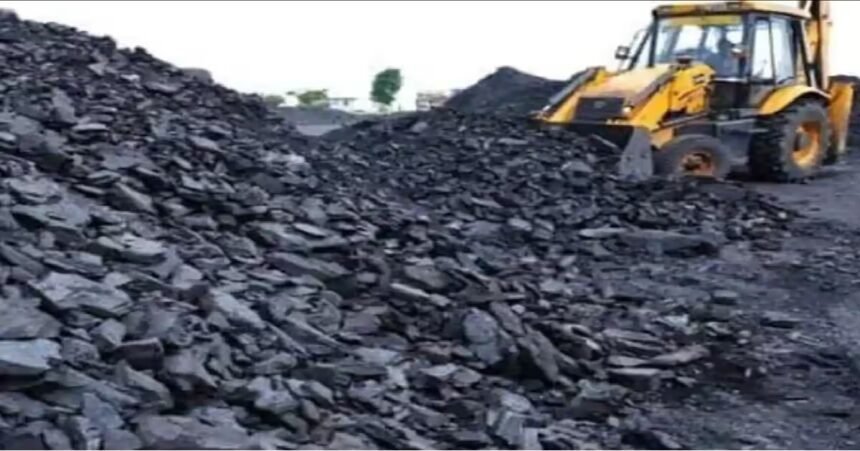 Coal India Limited, CIL Coal Supply, Power Sector India, Energy News India, Coal India News, Business News India, National News