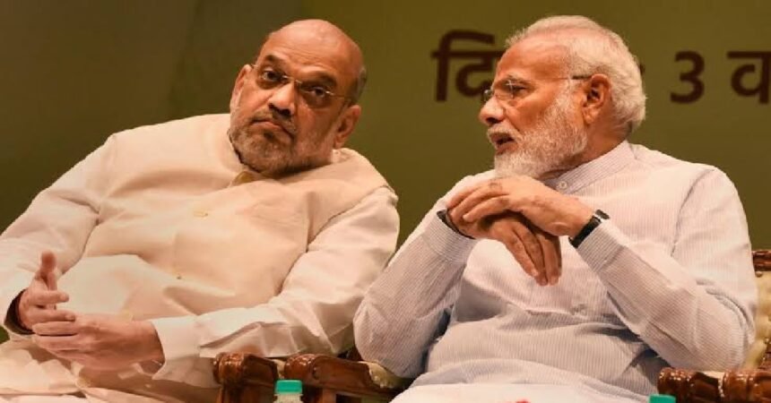 DGP IGP conference, Tirupati, Prime Minister Narendra Modi, Amit Shah, IISER Tirupati, Andhra Pradesh news, police conference, national security