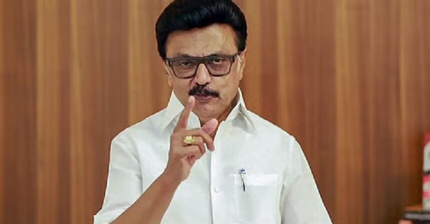 DMK News, MK Stalin, Chief Election Commissioner Gyanesh Kumar, SIR Controversy, Election Commission India, Tamil Nadu News