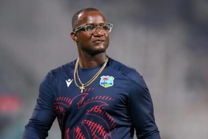 Darren Sammy