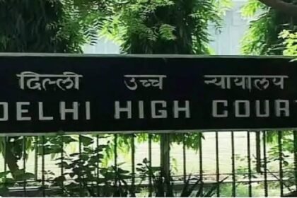 Delhi High Court, protest regulation, Centre response, Acting Chief Justice Nitin Sambre, Supreme Court, trade impact, legal news