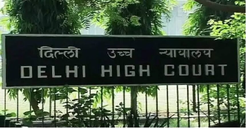 Delhi High Court, protest regulation, Centre response, Acting Chief Justice Nitin Sambre, Supreme Court, trade impact, legal news