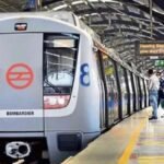 Delhi Metro, DMRC Advisory, Delhi News, DMRC Security Update, Delhi Metro Stations Closed, Public Transport News