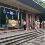 Delhi Metro, station closures, Congress protest, CEC Gyanesh Kumar, Delhi police, national news, local updates