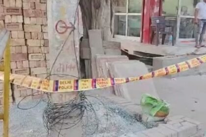 Delhi News, Aman Vihar Police, Crime News Delhi, Counterfeit Products Racket, Anchor Panasonic, Rohini Sector 21, Copyright Act