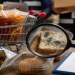 Delhi News, Online Food Delivery Delhi, Food Safety Department Delhi, Expired Food Warehouses, Delhi Festival Inspection, Pest Infestation Delhi