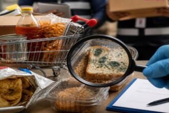 Delhi News, Online Food Delivery Delhi, Food Safety Department Delhi, Expired Food Warehouses, Delhi Festival Inspection, Pest Infestation Delhi