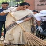 Delhi News, Rekha Gupta, Swachhata