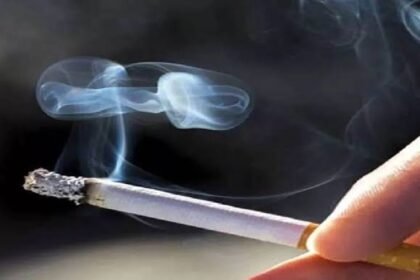 Delhi Police, Fake Cigarettes Seized, Crime News