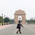 Delhi Weather Update, IMD Delhi Forecast, Delhi Temperature, Delhi AQI, Safdarjung Observatory, National News