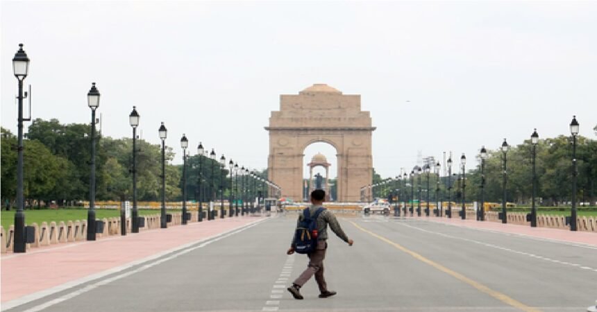 Delhi Weather Update, IMD Delhi Forecast, Delhi Temperature, Delhi AQI, Safdarjung Observatory, National News
