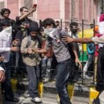 Delhi police action, civil rights group condemnation, Jan Hastakshep, CEC Gyanesh Kumar protest, Delhi news, national updates