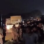 Dhanbad News, Govindpur Police Station, Deoli Dhanbad, Road Accident Jharkhand, Wedding Card Distribution Accident, Jharkhand Crime & Accident
