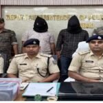 Dhanbad news, ATM fraud Dhanbad, Nawada cyber crime, City Centre Dhanbad, Bank of India ATM, Jharkhand police, ATM card swapping