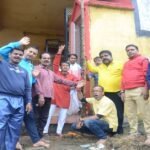 Doranda Kali Puja, Ranchi news, New Kali Puja Samiti, Kali Puja 2026, Jharkhand festivals, temple bhoomi pujan