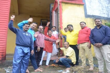 Doranda Kali Puja, Ranchi news, New Kali Puja Samiti, Kali Puja 2026, Jharkhand festivals, temple bhoomi pujan
