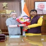 Dr Rajaram Mahto, Kurmali Bhasha Parishad, Governor Santosh Kumar Gangwar, Jharkhand News, Dussehra 2026, Vijayadashami Wishes, Ranchi News, Latest News
