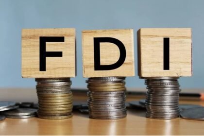 FDI