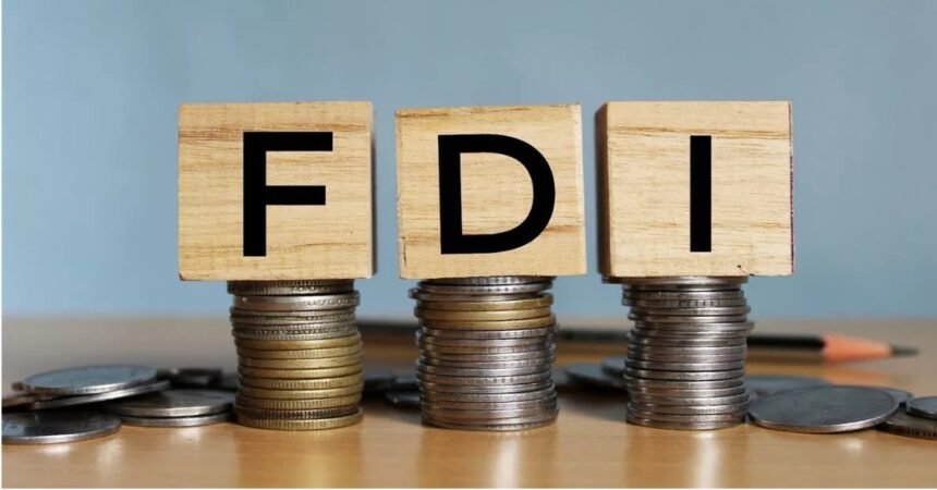 FDI