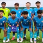 FIFA Under-15 World Cup, India vs Afghanistan, football match Baku, Kazakhstan vs India, sports news, Indian football team