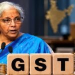 GST Council, Finance Ministry India, Nirmala Sitharaman, GST Tax Rates, Annual Tax Revision, E-commerce GST, Input Tax Credit