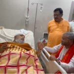 Giridih land dispute, Manjit Singh Bagga attack, Babulal Marandi, Kalpana Soren, Giridih police station, Jharkhand minority commission