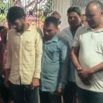 Giridih news, Birni block, Bharkatta police outpost, electrocution death, Taratand village, Jharkhand accident news