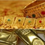 Gold Price Today, Gold Futures, Gold Price Fall