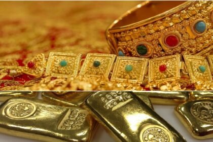 Gold Price Today, Gold Futures, Gold Price Fall