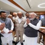 Haryana BJP MLAs, Narendra Modi, Nayab Singh Saini, Nitin Nabin, Smriti Irani, Haryana Politics, National News