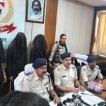 Hazaribagh news, coal mines extortion, Pagar firing case, Keredari police, SIT investigation, ASP Amit Kumar, Jharkhand crime news