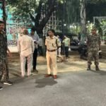 Latehar police, vehicle checking, drunk driving test, road safety Latehar, DSP Pradeep Kumar, Jharkhand local news, traffic rules