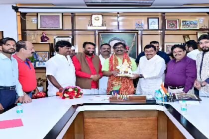 Hemant Soren, Ranchi News, Durga Puja 2026, Ranchi Durga