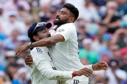 India A vs Australia A, Ruturaj Gaikwad, Hardik Pandya, Gurjapneet Singh, Arshad Khan, Yash Thakur, Suryansh Shedge, Cricket News