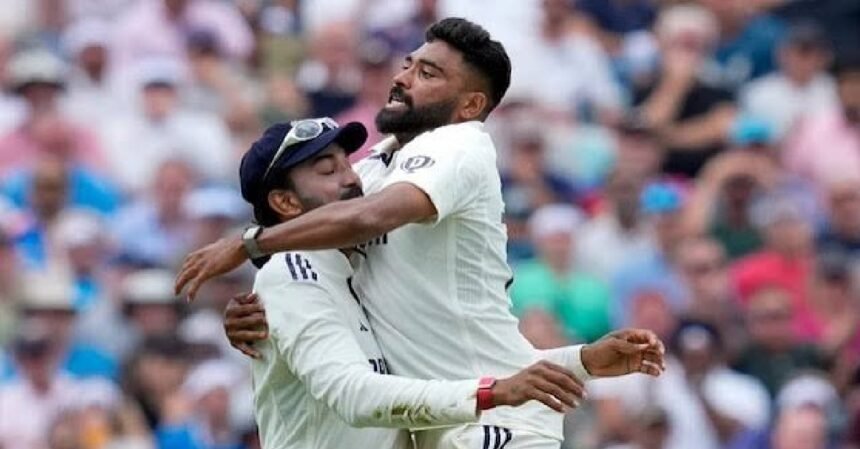 India A vs Australia A, Ruturaj Gaikwad, Hardik Pandya, Gurjapneet Singh, Arshad Khan, Yash Thakur, Suryansh Shedge, Cricket News